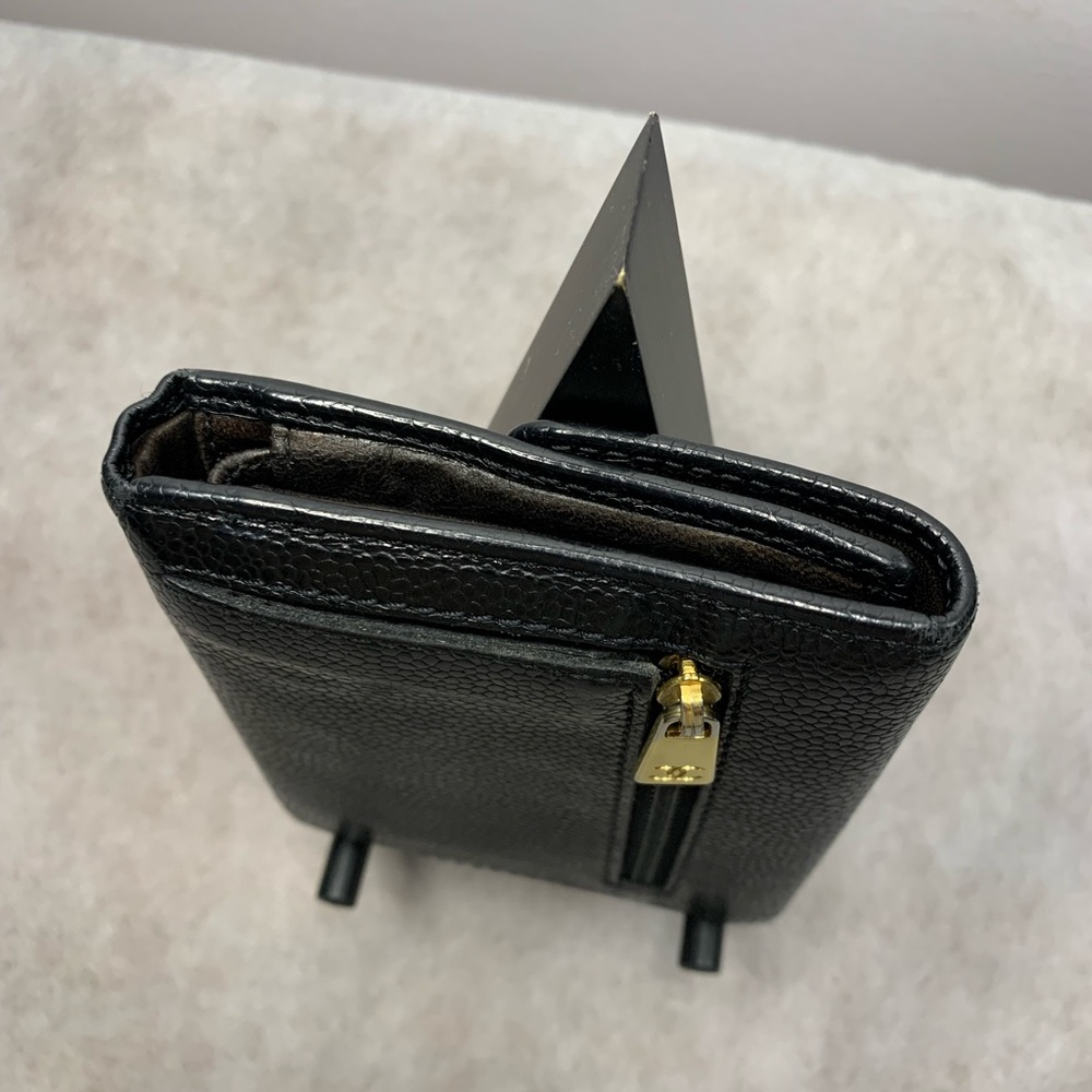 Authentic Chanel Caviar Compact Wallet - Picture 13 of 14